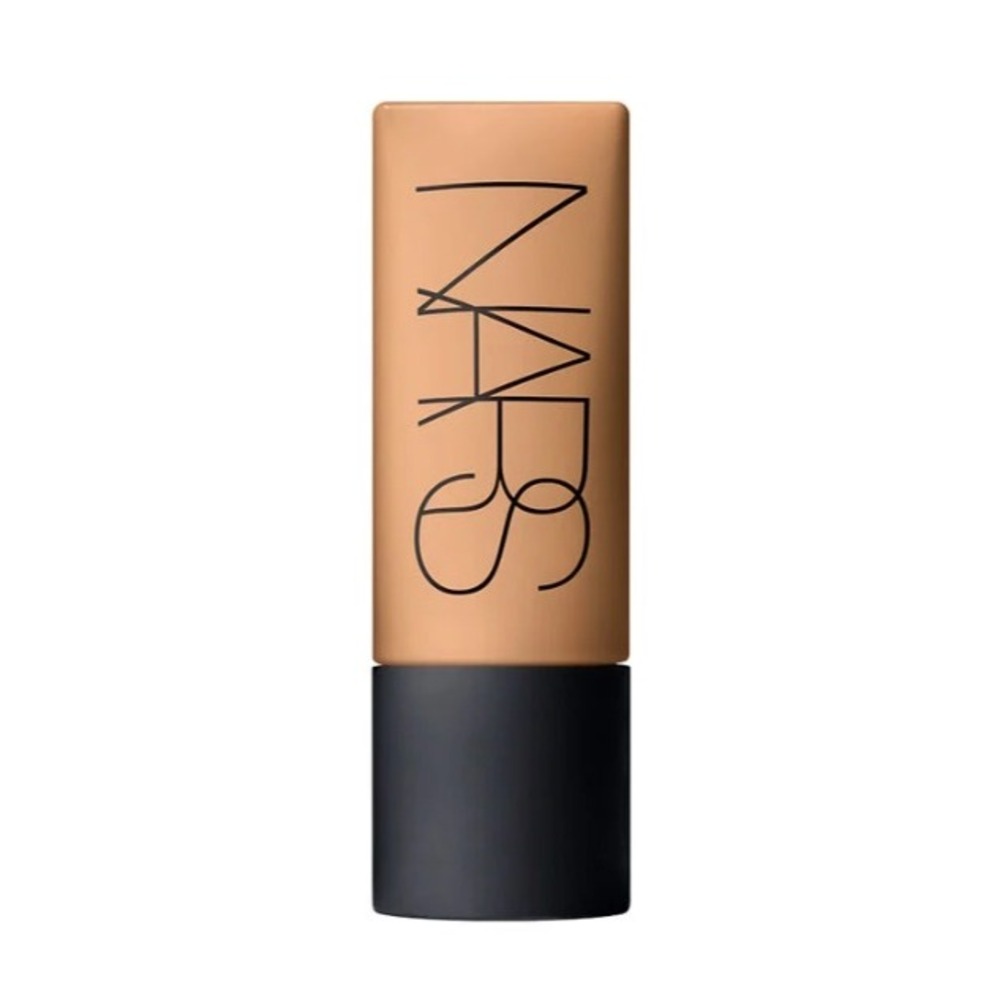 NARS Soft Matte Foundation in Aruba 1.5oz NEW